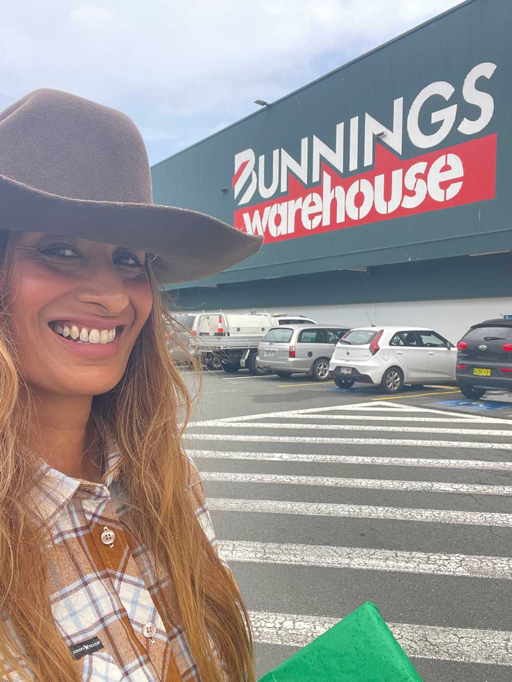 bunnings-warehouse