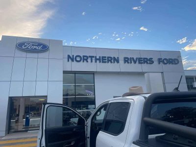 _ford franchise dealers