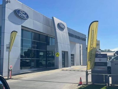 ford northern rivers ford